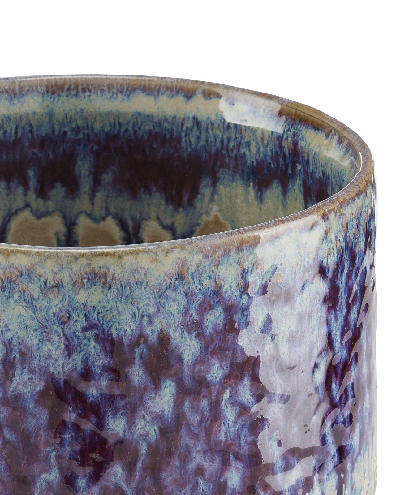 Bessbrook Small Cachepot